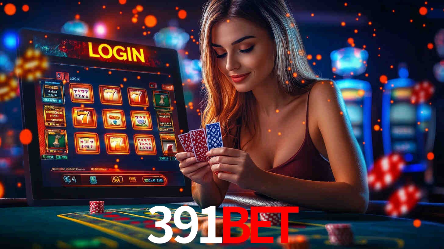 Exclusive Games 391BET