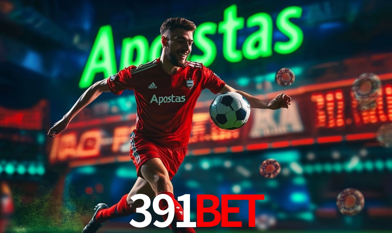 Bônus Diários 391BET
