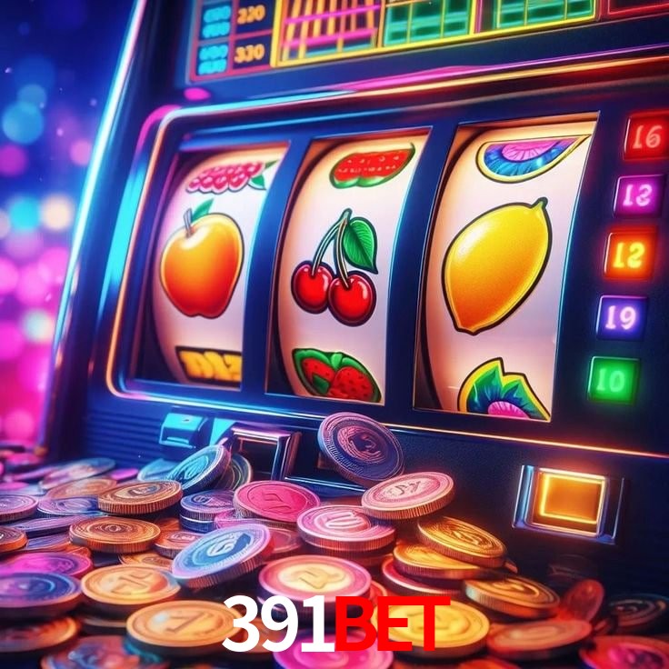 Estatísticas do Jogo 391BET
